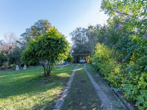 Casa en Venta en Sauce Viejo, USD 68.000