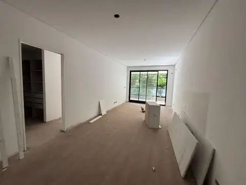 Departamento en Venta de 2 ambientes con balcón en Belgrano