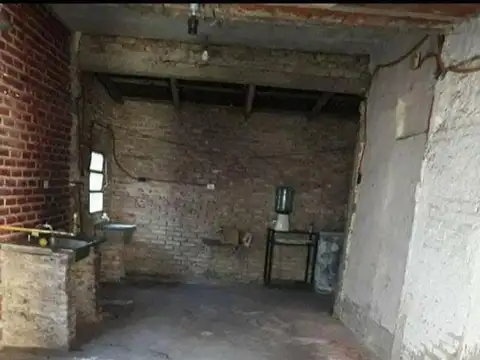 Casa en Venta 10 años