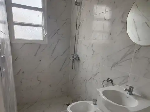 Departamento en Alquiler en Villa del Parque, $ 550.000