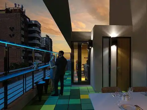 Pueyrredón  al 1400