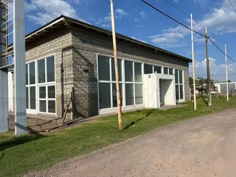 Ruta Nacional 7 400