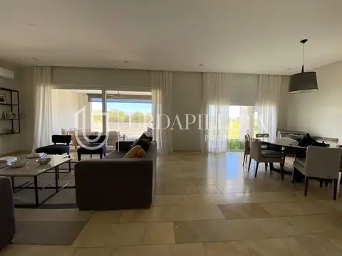 Casa en Venta 1 año