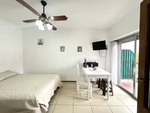 Departamento en Alquiler de Monoambiente