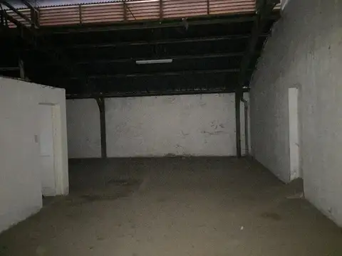 DEPOSITOS/INDUSTRIAS - ESTABLECIMIENTOS INDUSTRIALES - VILLA ELBA, RESISTENCIA