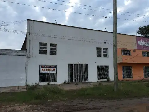 Galpon en Alquiler en Villa Elba, $ 1.800.000