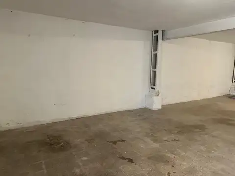 Galpon en Alquiler 30 años