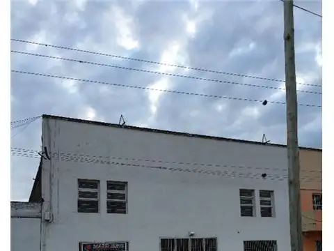 DEPOSITOS/INDUSTRIAS - ESTABLECIMIENTOS INDUSTRIALES - VILLA ELBA, RESISTENCIA