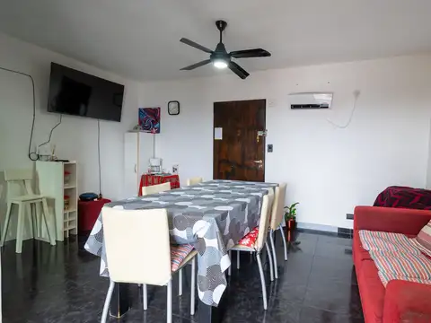 Departamento en Venta en Jorge Cura, USD 35.000