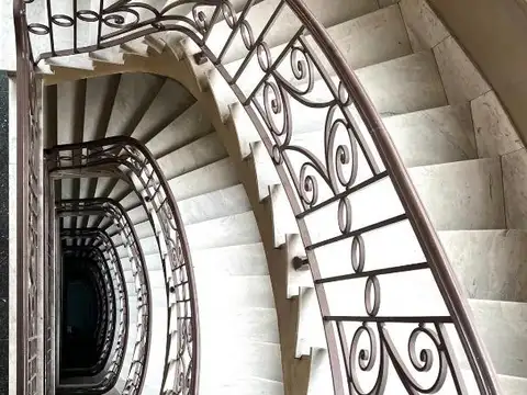 Edificio en Block de 4.678 m2