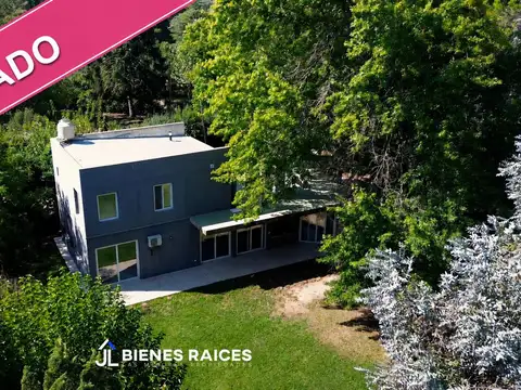 Casa en venta en Los Cardales Parque natura