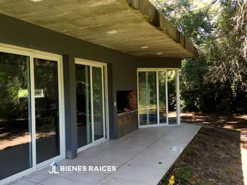 Casa en Venta al Noroeste
