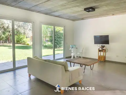 Casa en venta en Los Cardales Parque natura