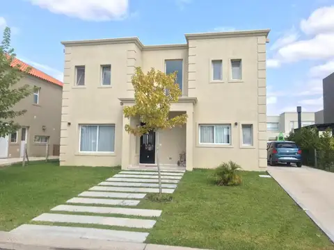 Chalet 3 dormitorios Venta - Tigre - Barrio Las Tipas