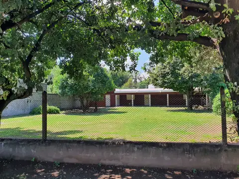 Terreno en venta en Villa Allende Parque - Excelente entorno y ubicación estratégica