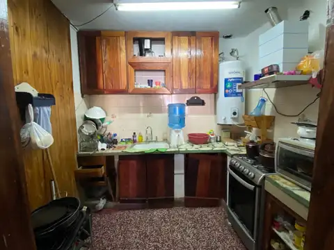 Casa en Venta al Oeste