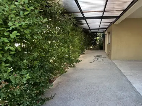 Venta Casa en Barrio Las Tipas Nordelta
