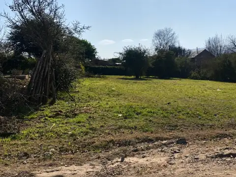 VENTA LOTE ESCRITURA SANTA MONICA CALAMUCHITA