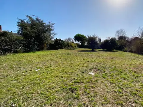 Terreno en Venta en Santa Monica, USD 22.000