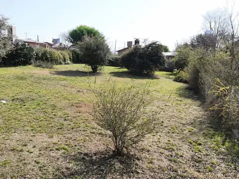 Terreno en Venta en Santa Monica, USD 22.000