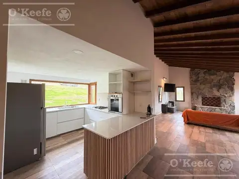 Casa en Venta de 1 dormitorio