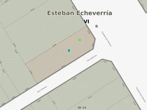 Galpon en Venta en 9 De Abril, USD 845.000