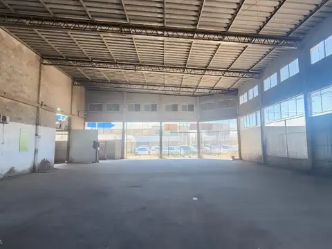 Camino de Cintura al 5900