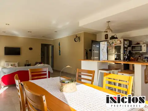 Casa en Venta en San Bernardo Del Tuyu, USD 120.000