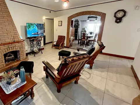 Casa en Venta en Boulogne, USD 160.000