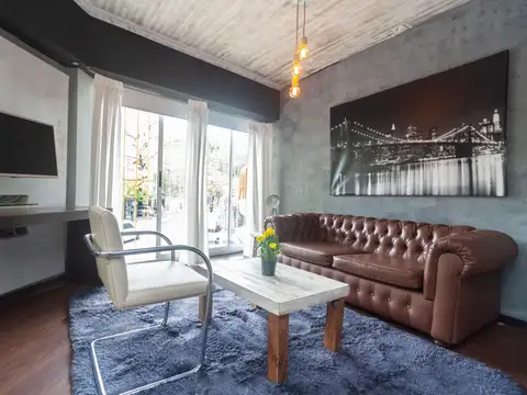 Departamento en Alquiler al Noreste