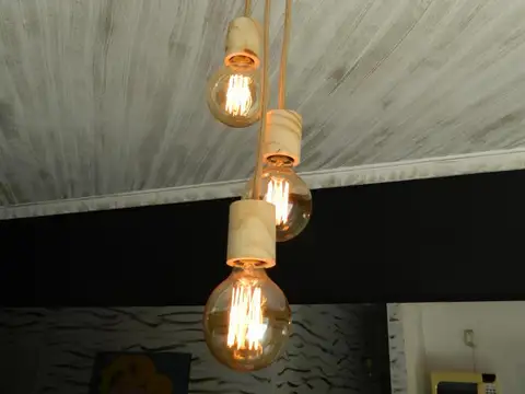 Departamento en Alquiler en Palermo Soho, USD 1.400