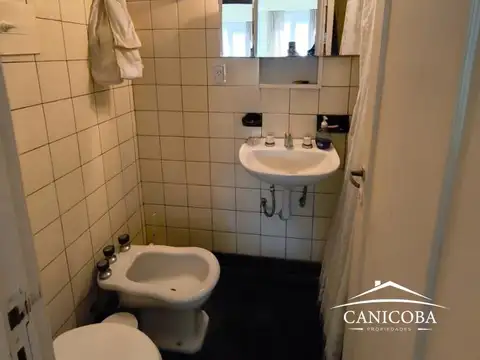 Departamento en Terminal Vieja