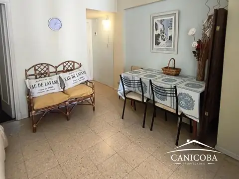 Departamento en Terminal Vieja