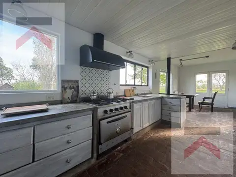 Casa en Alquiler 30 años