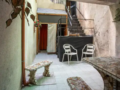 Casa en Venta 41 años