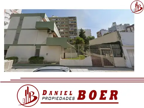 Alquiler 2 ambientes - Centro Villa Ballester