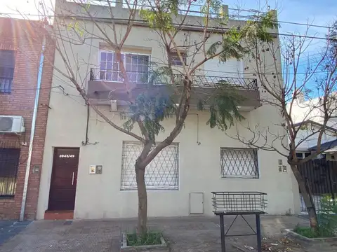 VENTA EN BLOCK- 5 UNIDADES- IDEAL  INVERSION