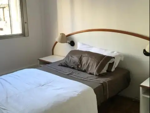 Departamento en Venta en Recoleta, USD 72.000
