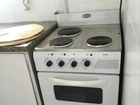 Departamento en Venta Apto profesional
