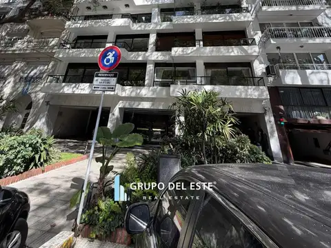 Departamento en Palermo Chico