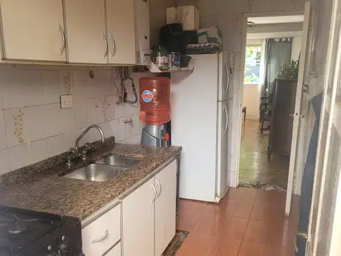 Departamento en Venta en Villa Crespo, USD 145.500