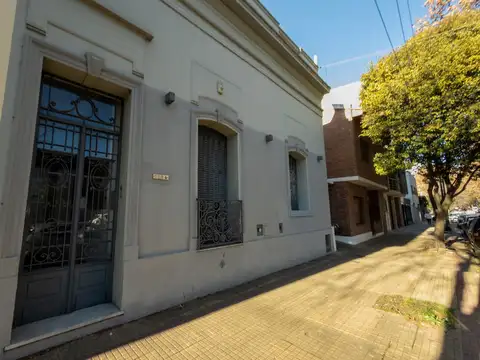 CALLE 14 ENTRE 55 Y 56