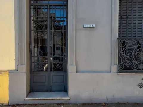 Casa Monoambiente con 1 baño