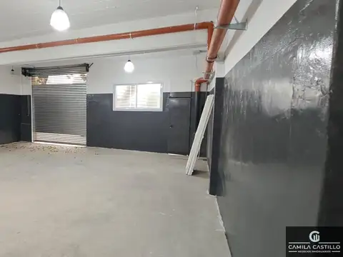 Galpon en Alquiler en Parque Avellaneda, $ 2.700.000