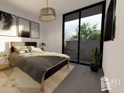 Exclusivo departamento en pozo - 3 Dormitorios con 2 Cocheras y Terraza  - Barrio General Paz