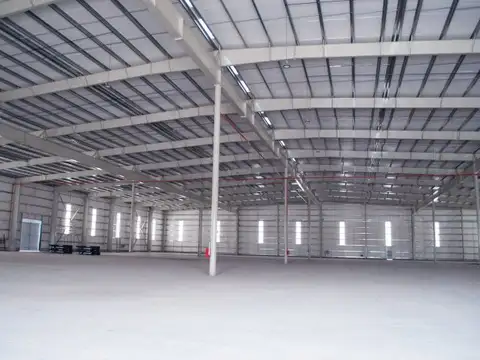 Galpon en Alquiler en Rosario, USD 50.500