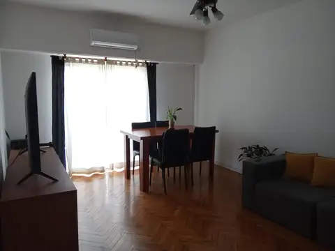 Departamento en Venta en Caballito, USD 134.000