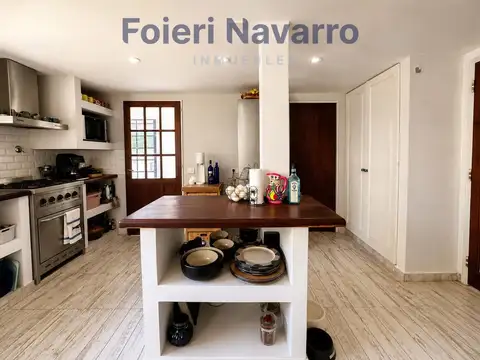 Casa en Venta al Noroeste