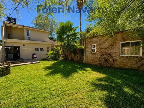 Casa en Venta de 4 dormitorios