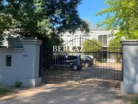 Departamento Venta 1 Dormitorio Saint Matthew´s 60 m2 Pilar